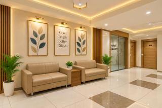 Hotel Royal Square, Ahmedabad - 5