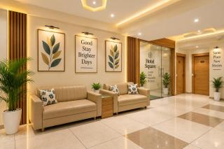 Hotel Royal Square, Ahmedabad - 2