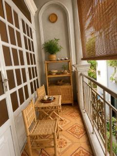 Nhà Mình homestay - Quiet Balcony Rooms in District 3 - 4