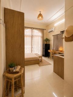 Nhà Mình homestay - Quiet Balcony Rooms in District 3 - 7