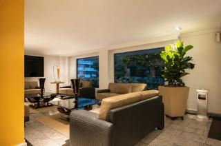 Hotel Egina Bogotá - 4