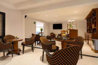 Hotel Egina Bogotá - 3