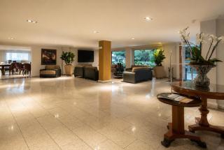 Hotel Egina Bogotá - 8
