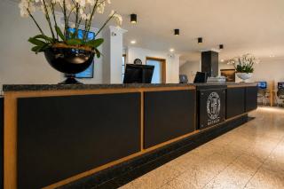 Hotel Egina Bogotá - 6