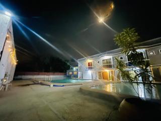 3 Star Resort & Hotel - 5