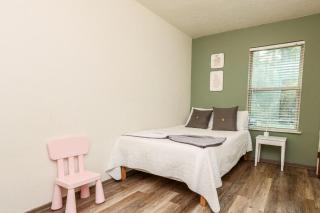 Cozzy one floor house top location The Woodlands - 9