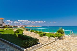 Black Sea Paradise Hotel - Sozopol - 9
