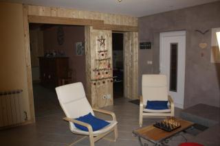 Gîte de la Lombarde - 4