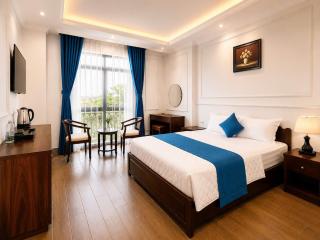 Khách sạn Hoàng Minh Châu Mỹ Phước - 6