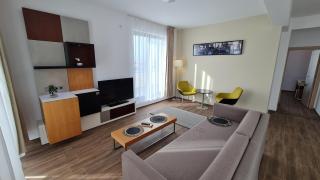 Jafar 9 - Spacious 1-Bedroom with Balcony - Timisoara - 4