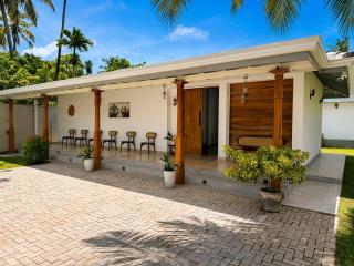 Villa Baylo - 7