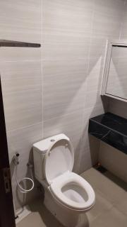 Simply Space West Vista Apartemen - 9