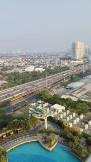 Simply Space West Vista Apartemen - 5
