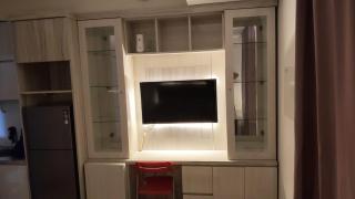 Simply Space West Vista Apartemen - 1
