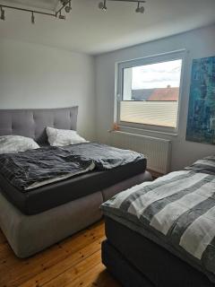 Wintergarden magicComfortable semi-detached house - 8