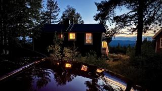 Holiday Home Långberget - 0