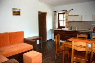 Apartmány České Žleby - 7