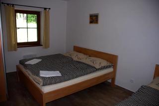 Apartmány České Žleby - 5