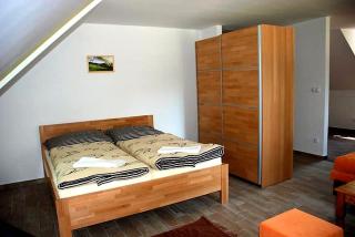 Apartmány České Žleby - 4