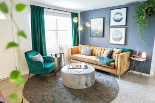 Mystic Haven - Hot Tub, BBQ Grill, Beaches, Pet Friendly - 8