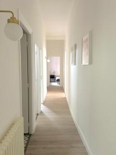 Bassin à flot, appartement lumineux et central - 2