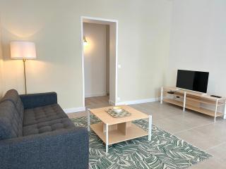 Bassin à flot, appartement lumineux et central - 9