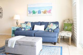 Dolphin Bay in Boca Ciega Resort - 2BR, Pool, Bay View - 9