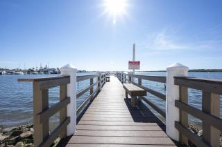 Dolphin Bay in Boca Ciega Resort - 2BR, Pool, Bay View - 6