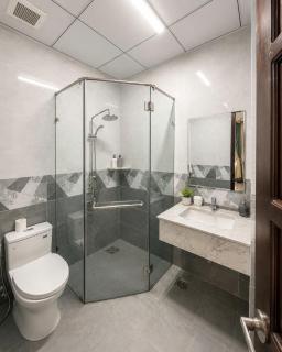 Khách sạn Hoàng Minh Châu Mỹ Phước - 5
