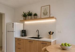 Sapir Boutique Apartments - Beer-Sheva - 8