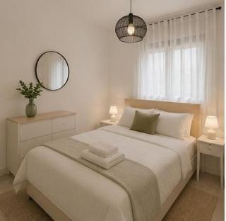 Sapir Boutique Apartments - Beer-Sheva - 7