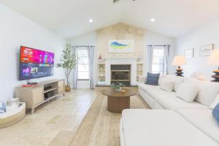 Snook Haven - Hot Tub, Pool, Minigolf, Dog Space - Largo - 7