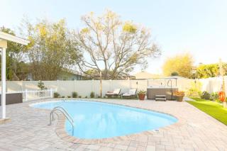 Snook Haven - Hot Tub, Pool, Minigolf, Dog Space - Largo - 8
