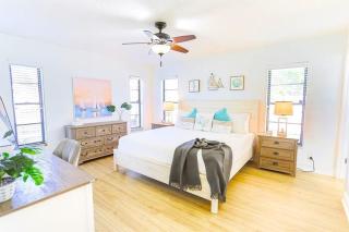Snook Haven - Hot Tub, Pool, Minigolf, Dog Space - Largo - 5