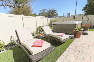 Snook Haven - Hot Tub, Pool, Minigolf, Dog Space - Largo - 4