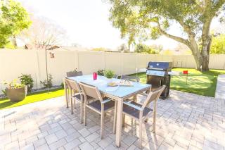 Snook Haven - Hot Tub, Pool, Minigolf, Dog Space - Largo - 3