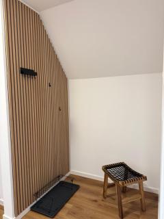 Ferienwohnung Aperolgasse - 1