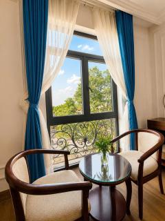 Khách sạn Hoàng Minh Châu Mỹ Phước - 4