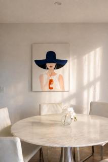 Ocean Mornings at Oracle 2BR Above Broadbeach - 2