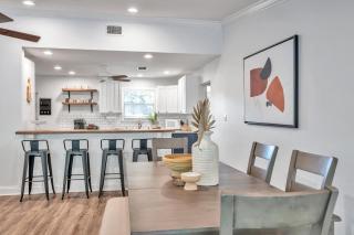 Heated Pool, Stylish Home - Grand Cypress Retreat - 7