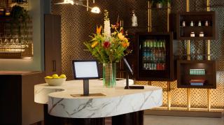 Leonardo Boutique Hotel The Lancaster Amsterdam - 6