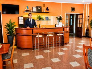 Jeruzale Hotel - 0
