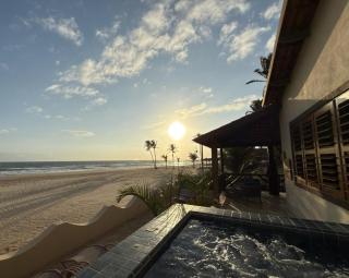 Hotel Rede Beach - 9