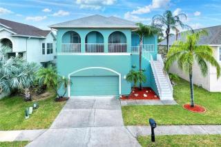 Dockside Nook -Waterfront, Dock, Heated Pool - 7