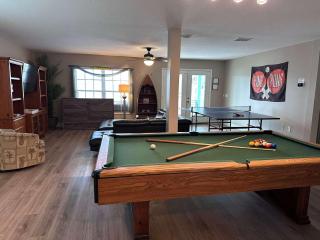 Dockside Nook -Waterfront, Dock, Heated Pool - 6