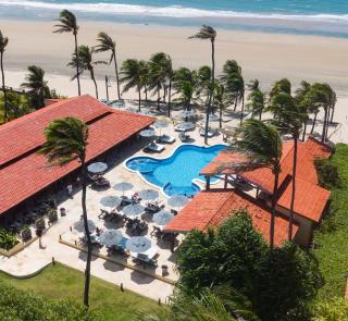 Hotel Rede Beach - 0