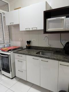 3 quartos c suíte são José dos Pinhais próx Aeroporto - 9