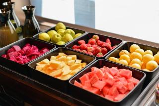 Atour Hotel Heping Xiqiao Metro Station North 3rd Ring Road East, BEIJING - 7