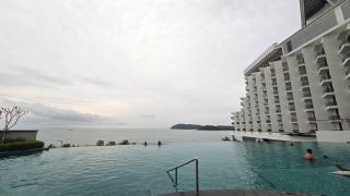 Assana Tropicana Moden Escape Near Cenang - 6
