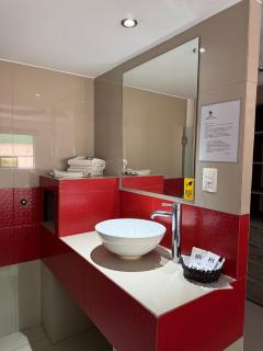 Hotel Rossel Plaza - 8